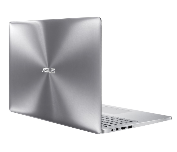 ASUS Zenbook Pro UX501JW i7-4720HQ/12GB/512SSD/Win8 - 243362 - zdjęcie 4